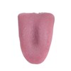 Magic: Real Tan, Scary Tongue, Ultra Realistic, Fake Item, Close-Up