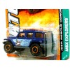 MATCHBOX 2013 - MBX EXPLORERS - Jeep Rescue Concept 49/120