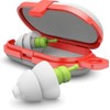 ALPINE HEARING PROTECTION SLEEP SOFT MINI GRIP EARPLUGS