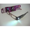 Foster Grant LightSpecs By Foster Grant Lighted Reading Glasses +2.00
