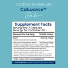 Suplemento De Nad Celluvance - Healthfare