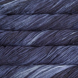 Malabrigo Rios Yarn (052 - Paris Night)