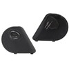 1Pair Side Mirror Puddle Lights 68087238AA 12V Left Right High