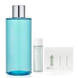 Carenology [케어놀로지] 리블루 부스팅 멀티 토너 400ml 대용량 / 속보습 진정토너 / 급속진정