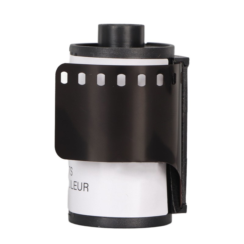 35mm Camera Color Film 200 Degree High Definition High Resolution