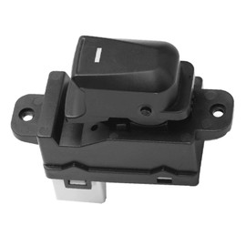 Electric Power Window Lift Control Switch, ABS Power Window Switch Replacement 93580-2Z000 Fit for Hyundai IX35