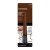 Covergirl Perfect Point Plus Liquid Eyeliner, Espresso, .08 Fl. Oz.