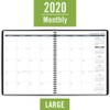 2020 Monthly Planner by AT-A-GLANCE, 9" x 11", Large, 15