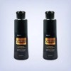 Kerastase 꾸띄르 새치염색 샴푸 2통 180mL 홈쇼핑 대용량 꾸뛰르 뀌뜨르