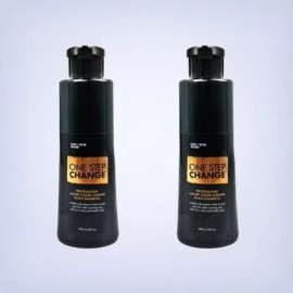Kerastase 꾸띄르 새치염색 샴푸 2통 180mL 홈쇼핑 대용량 꾸뛰르 뀌뜨르 Kerastase Densifique Bain Densite Shampoo 2pcs 180mL Home Shopping Large Capacity [2 cans]
