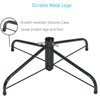 Replacement Christmas Tree Stand for Artificial Trees, Folding Christmas Tree