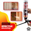 Spray Foam Insulation Can (30 oz. / 850 g) Expanding