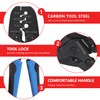 Newdeli 12Pcs Deutsch Crimp Tool Kit Weather Pack Crimpers Close