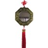 FengShuiGe New 12 Zodiac Large Size Chinese Feng Shui Bagua