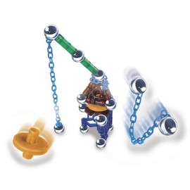 Mega Brands Magnext 20 Count Special Parts Core 1.2