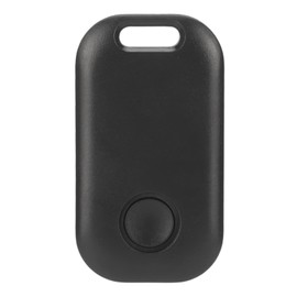 Smart Bluetooth Item Finder, Find Your Keys, Positioning Function, Two-Way Alarm, Energy Saving for iOS, Android, Tracker Locator for Luggage