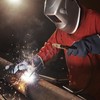 ARCCAPTAIN E6013 Welding Rod 1/8" 5LB Carbon Steel Welding Sticks