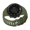 Electronic Sports Watch Waterproof Night Light Large Screen Quick Release