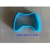 Game Controller Cookie Cutter (2 inch)