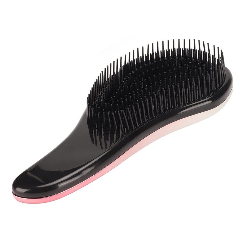 Cepillo para Desenredar el Cabello sin Enredos, Cepillos para el