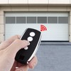YuliSpy Hansender Garage Door Remote Control Compatible with Stylo 4/4K