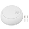 WiFi Smoke Detector Smart Home Smoke Sensor with Sound Flash