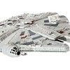 Revell Modellbau Millennium Falcon (Luce/Suono): Costruisci e Gioca