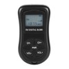 KDKA-600 Mini FM Stereo Radio Portable Digital DSP Receiver with