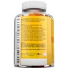 Vitamin D3 Gummies 4000 IU Adults - 90 Gummies -