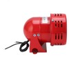 Motor Alarm, Industrial Motor Alarm Bell Horn Sound Buzzer Metal