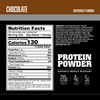 American Body Building (ABB Pure Pro Protein Powder, Chocolate, 33