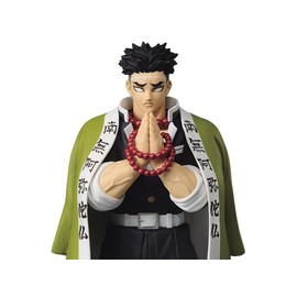 Banpresto Demon Slayer: Kimetsu no Yaiba Figure vol.16(B:Gyomei Himejima)