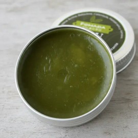 Pomada Milagro Tdv Árnica Caléndula Romero Tomillo Cera Abej