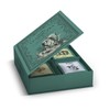 Charbrew Tea Book Gift – 64 Individually Wrapped Teabags |