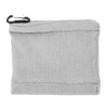 Golf Towels, Sweat Absorbent Durable Microfiber Golf Wiping Cloth Small
