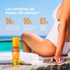 ISDIN Fotoprotector HydroOil SPF 30 - Protector solar corporal bifásico