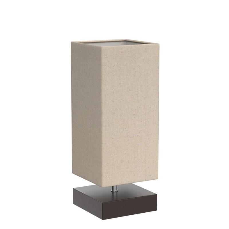 Touch Control Table Lamp Bedside 3 Way Dimmable Touch Desk