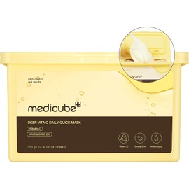 DEEP VITA C DAILY QUICK MASK