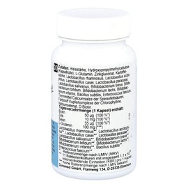 Enterobact -protect Kapseln, 30 Kapseln (14.4 g)