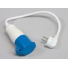 Sunnflair Continental Hook Up Adaptor