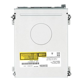 Optical Disk Drive Game Console Driver Internal Accessories Replacement for 360 Host