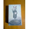 Set of 78 Magical Cat Tarot Cards, Pocket Size 3.5