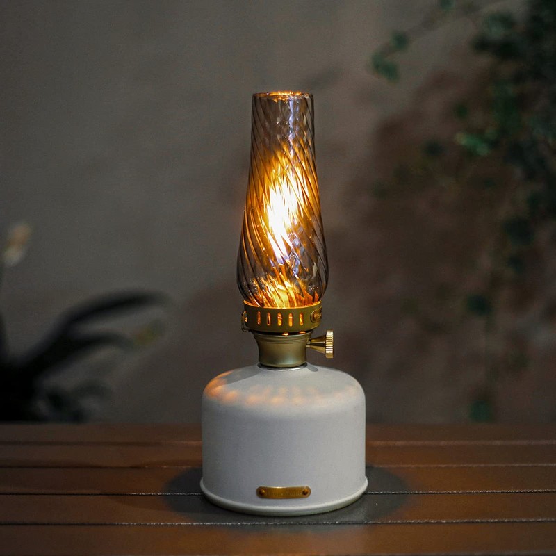 Thous Winds Coleman Lantern Shade Lumiere Lantern Hoya Coleman Lamp