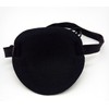 Eye Patch Single Eye Patch Pirate Eye Patch,Elastic Eye Patch