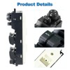 WMPHE Automatic Power Master Window Switch Compatible with Mazda 3