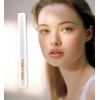 Delily Delively quick tattoo pen liner 0.7g matte black waterfruit