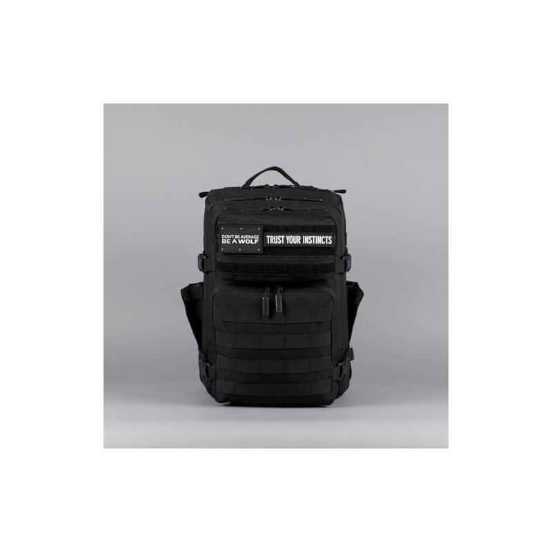 WOLFpak WOLFpak 35L Backpack (Alpha Black)