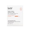Biligyeobei罗马拼音：Bilifui 아트박스/빌리프 빌리프 슈퍼 드랍스-비타민C 8퍼센트 30ml 앰플 세럼 Artbox/Belif