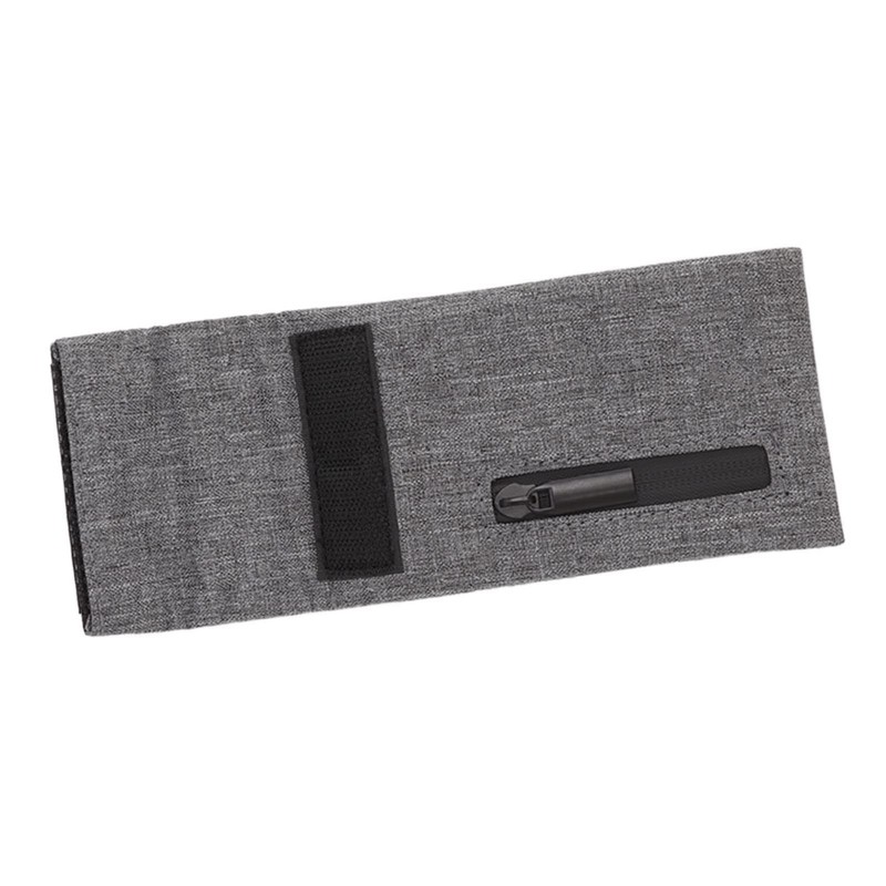Bolsa Antiolor, Bolsa Antiolor con Cremallera Sellado Hermético Forro de