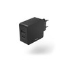 210575 Charger, 2-Way USB-C+A, 30 W